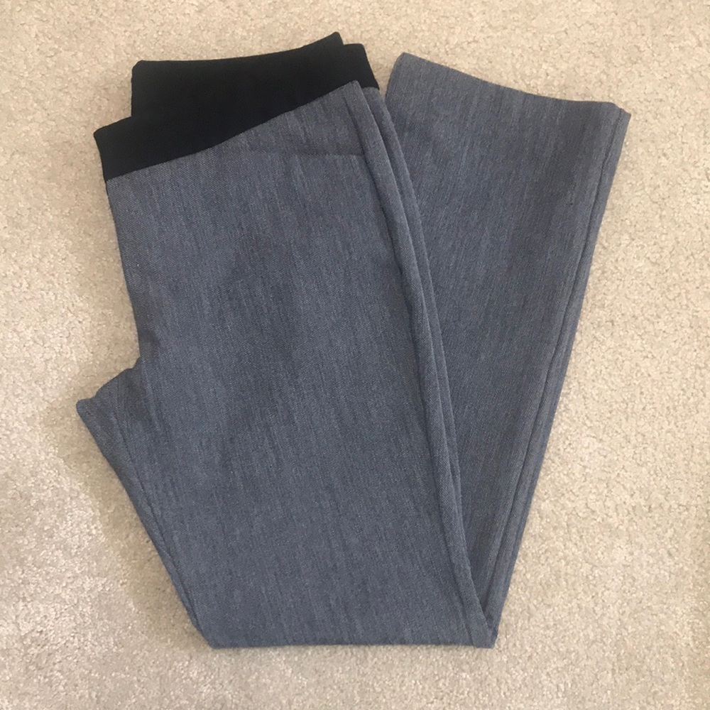Express Editor | petite pant